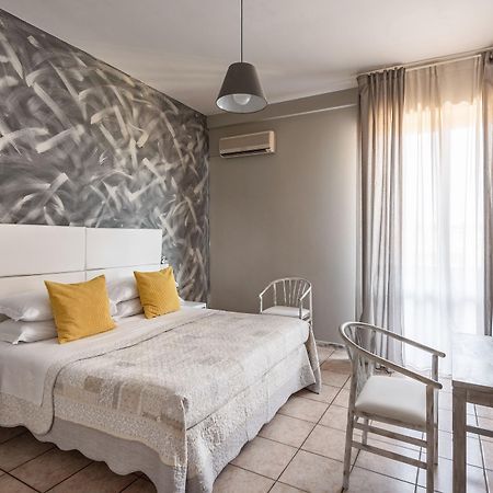 Hotel Roma Salsomaggiore Terme Ngoại thất bức ảnh