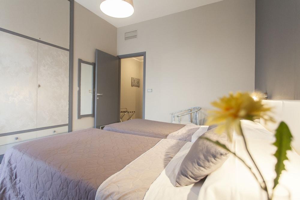 Hotel Roma Salsomaggiore Terme Ngoại thất bức ảnh