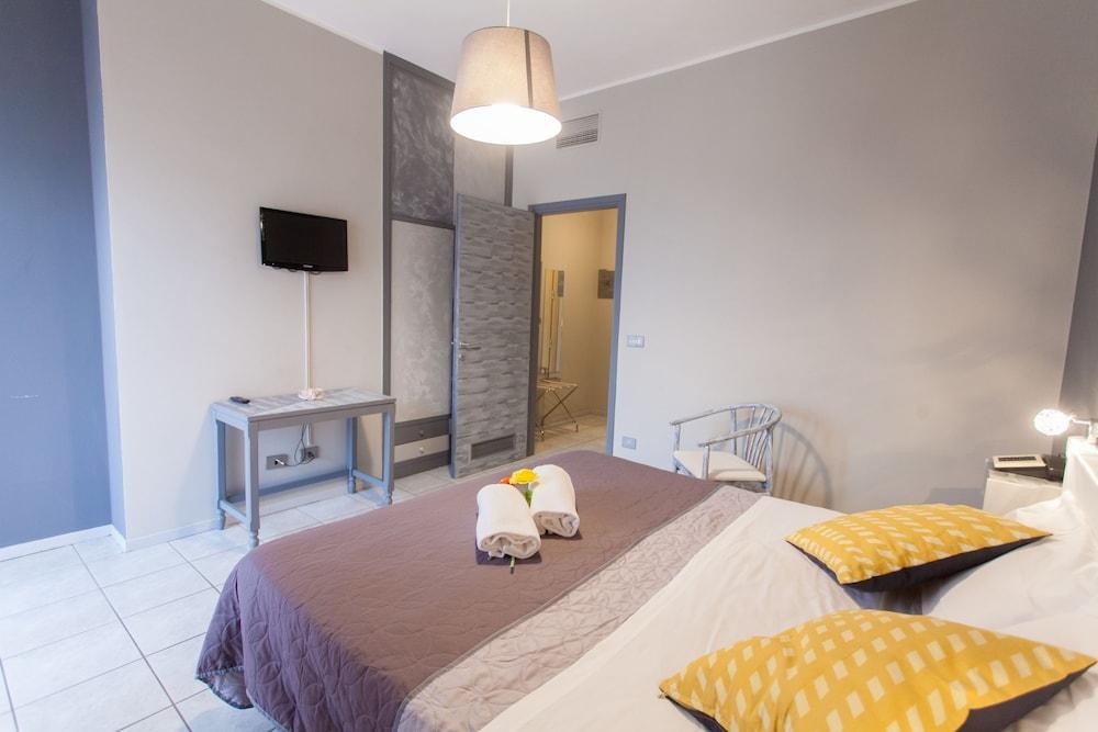 Hotel Roma Salsomaggiore Terme Ngoại thất bức ảnh