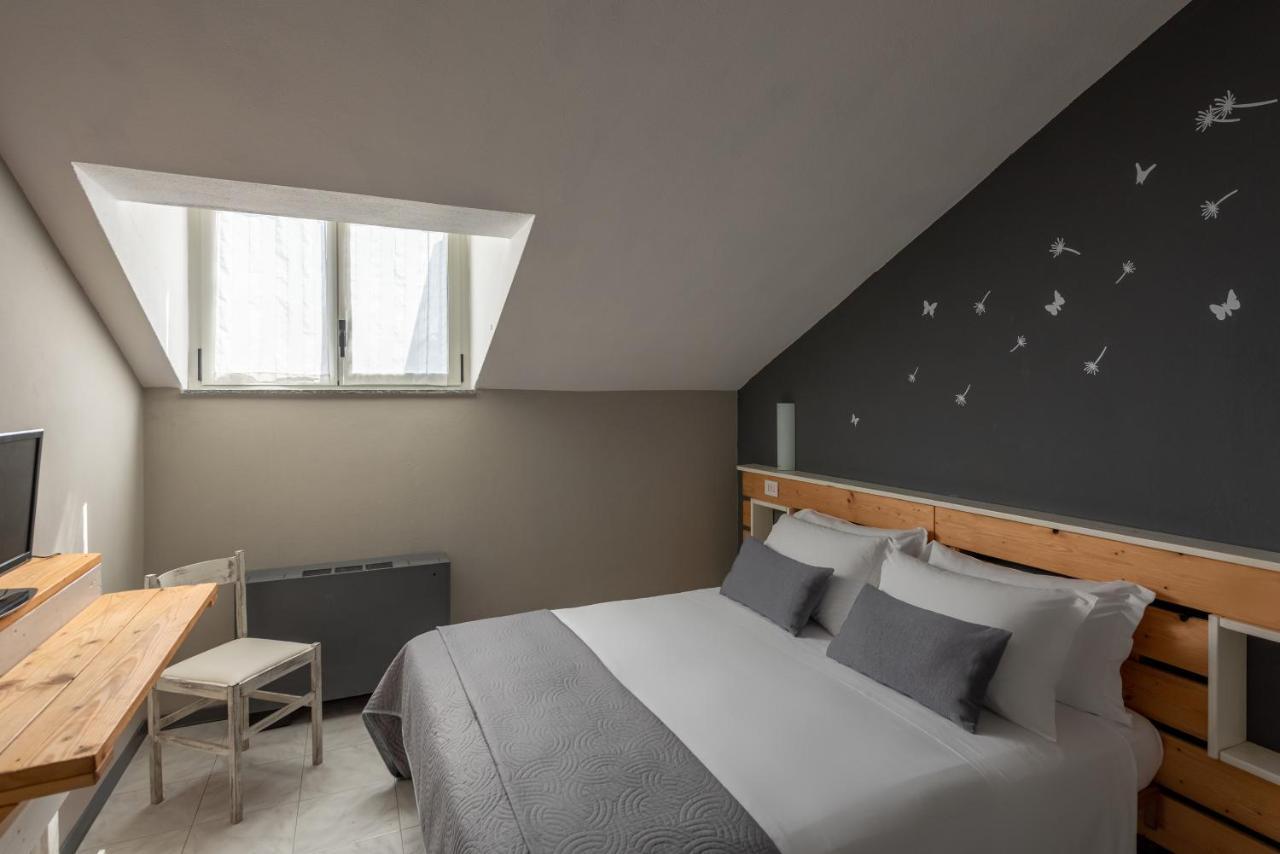 Hotel Roma Salsomaggiore Terme Ngoại thất bức ảnh