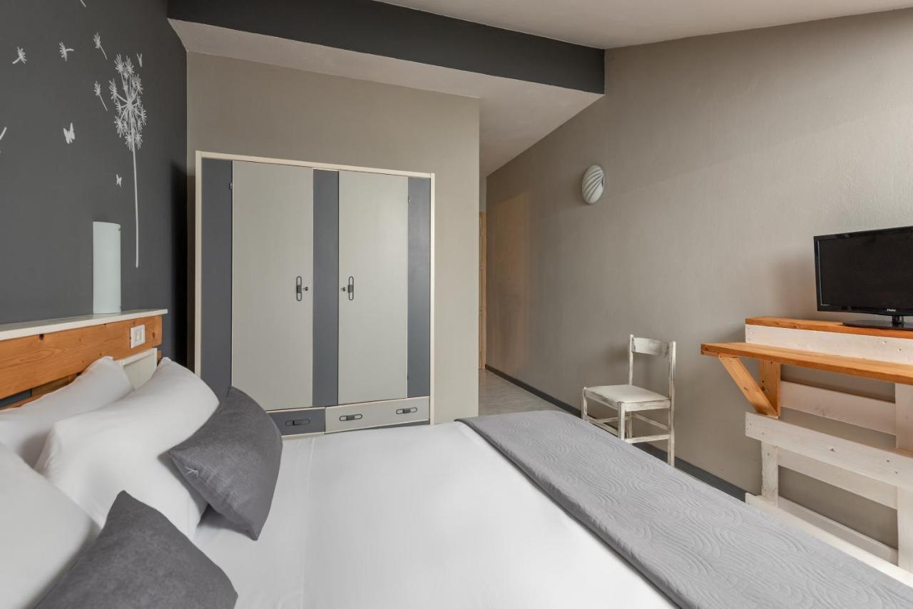 Hotel Roma Salsomaggiore Terme Ngoại thất bức ảnh