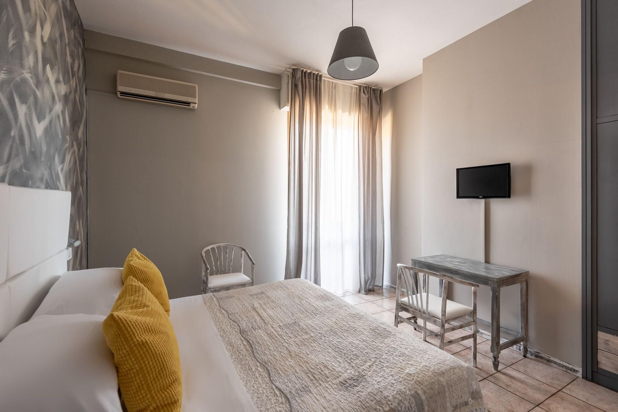 Hotel Roma Salsomaggiore Terme Ngoại thất bức ảnh