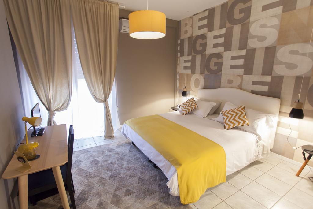 Hotel Roma Salsomaggiore Terme Ngoại thất bức ảnh