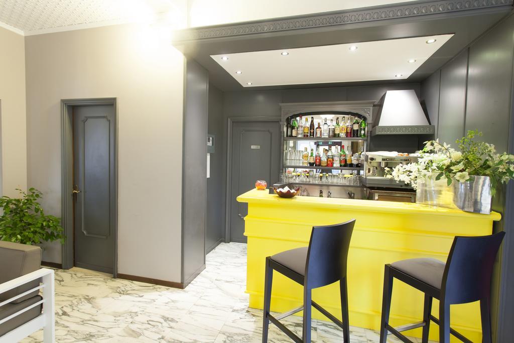 Hotel Roma Salsomaggiore Terme Ngoại thất bức ảnh